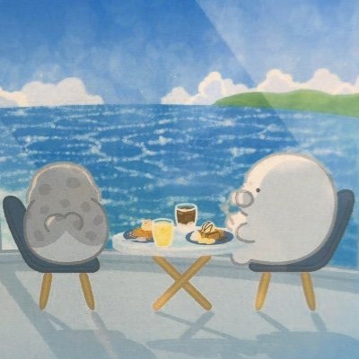 green165656's profile picture. 粒粒辛苦 VTuber（🦋🐰Ω🍃🥜🥕💛🎲👊）／ポケスリ（たまにつぶやく）／AAA／KEYTALK