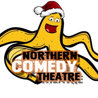 @ComedyNorthern