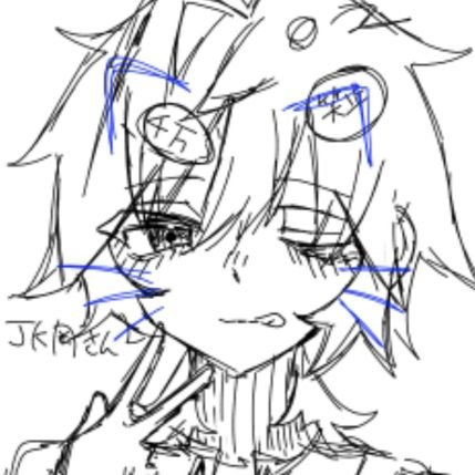 haru__maki0113's profile picture. 👹滅
🌊右固定
自我えぐいです
イラストの投稿頻度は月に１回です
絵柄等苦手な方はブロ解してください

15⬇