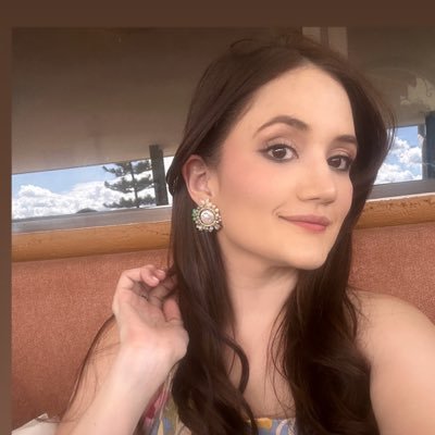 MarceCrc's profile picture. M.D.👩🏼‍⚕️