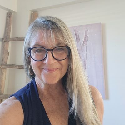 TheresaAyers's profile picture. On The Path of Being.... Women Strong, Wife, Mother, Tarot Reader, Esoteric Healer, Being Balanced, Always Learning