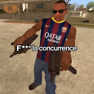 IBRV74's profile picture. Seul responsable de mes tweets/Supporters Barcelonais 💙❤️// Abobolais sans frontières 🇨🇮// ⚽️ ligament tu connais //c’est deuxième gaou qui est gnanta