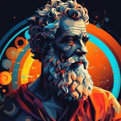 stoic_tradar's profile picture. only private elite here!! I will mainly talk about crypto market, price action analysis etc. ONLY FOR A FEW PEOPLE MAIN ACCOUNT @stoic_traders