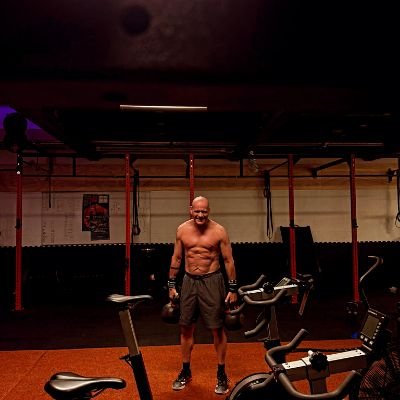 CSKIP71's profile picture. InfoSec,Hacks,Code,Machine Learning,FullStack Developer.
IRON HACKER, HYROX
 FITNESS,CROSSFIT,MTB,