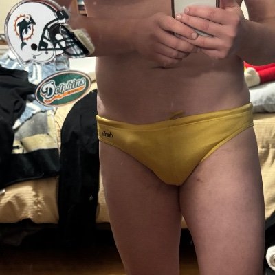 Speedo_guy1's profile picture. Fit swimmer who had a fetish wearing used speedos. PM me if you’re into the same.