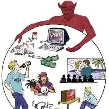 PrinceforHope's profile picture. Humility is not thinking less of yourself, it's thinking of yourself less.