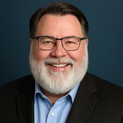 JohnSoderberg's profile picture. 