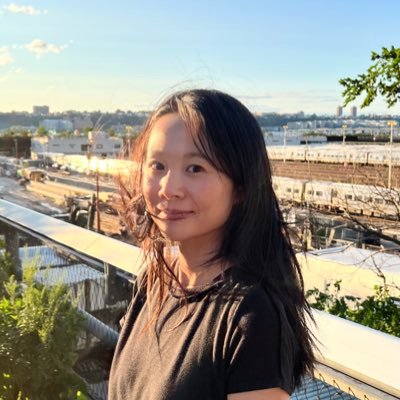 IreneZhang30's profile picture. PhD @UniofOxford, Research Scientist Intern @AIatMeta prev: Member of Technical Staff @Cohere
