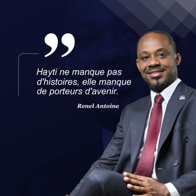AntoineRenel's profile picture. Mon origine justifie ma cause.
La paix est mon symbole,
Le pardon est mon pivot,
Dieu est mon boussole...