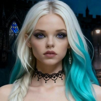 CassieSokolova's profile picture. ༺𓆩ᴵˡˡᵘᵐⁱⁿᵃᵗⁱ ᴬᵍᵉⁿᵗ𓆪༻  ▪️ 
Owner of the ꧁⎝ ꜱᴀɴᴄᴛᴜᴀʀʏ ⎠꧂ 

.˳·˖✶𓁺✶˖·˳.  ▪️
(#swlrp Secret World Legends OC, MVerse RP Friendly, Partner: @GhostRiderVS )