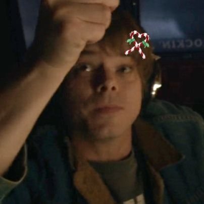 JANCYFICATION's profile picture. im like jonathan and robin merged in one.