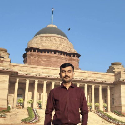 adarshahgd's profile picture. 