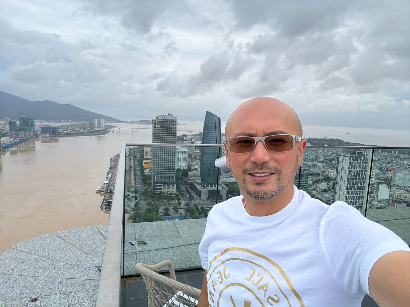 AlanDao247's profile picture. 