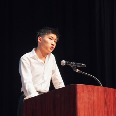 Kai_Sugihara's profile picture. 12歳CGで起業→13歳Webサイト / アプリ開発で起業→13~15歳ITの知識を活かし累計7社経営→15歳ĪkarosAIを開発→Pivot→現在15歳Bedrock Space Inc.を創業 / CEO | https://t.co/EMo4oBSLkm | https://t.co/b7wPIEDZvm | @WorldPeace_NOVA