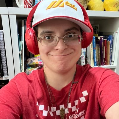 mary_goglia's profile picture. Catholic✝️. I make stories for those with a moral compass.Always SFW.Portfolio: https://t.co/w0buVSIRsF Sub to my substack! :) & follow @marygogamer!