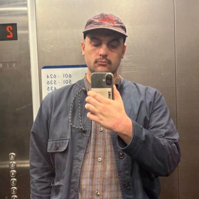 _harrymcbeth's profile picture. Patrick Roberts enjoyer. Foals forever. Once finished 8th in the world in FPL, somehow.