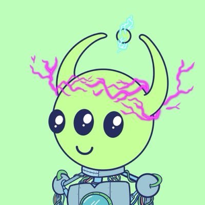 Moneytreevibes's profile picture. life is too short to worry, enjoy it! 🥳🥳🥳 Change comes from the inside out💎💎💎|@batcowls🦇| @doodles 🍭 Azuki ⛩️