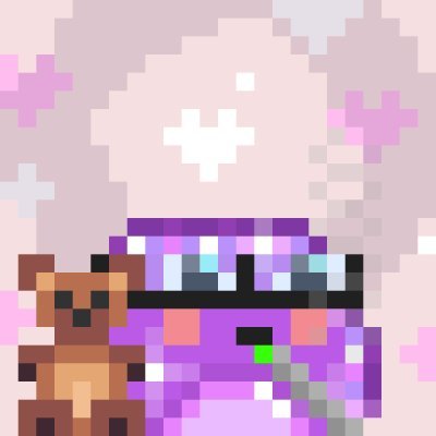 WhaleOnMoon_'s profile picture. Player web3, waiting room Cambria S3
@monad_xyz 💜@kizzymobile💜 
@AbstractChain - https://t.co/MLCPXwRBrk