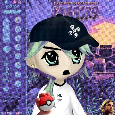 nineygh's profile picture. 