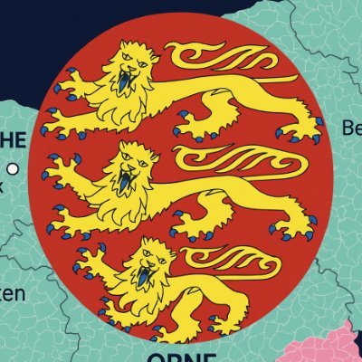 Ma_Normandie's profile picture. 