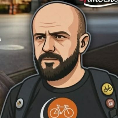 javnirizik's profile picture. Ја немам неко високо мишљење о човечанству али неће му једна неман судити.
Гандор