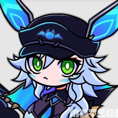 Xaykawa's profile picture. 