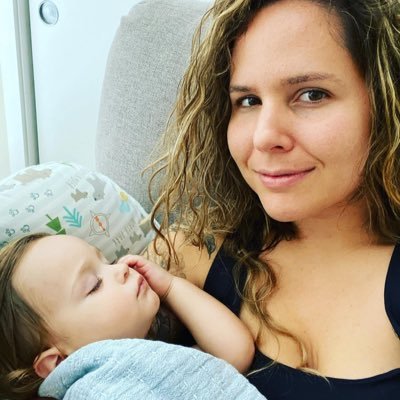 AlanaMediavilla's profile picture. 👋 @dirtycoindoc @campolibrefilms