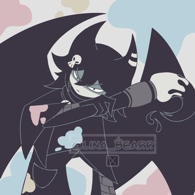 ZetaXOXO's profile picture. Call me Skell/Dawn/Zeta
18
Goofy ahh #FPE Artist
#BringBackBoom
RP AC: @ZetaRpRp
Priv: @ZetaXXOO
Discord: theboxofincidents
Pfp by @lina_bearr