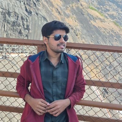 Sanket126934's profile picture. Equity trader | Multibagger hunting🚀 |
IPO Investor | SEBI Unregistered | Proud Indian 🇮🇳 |