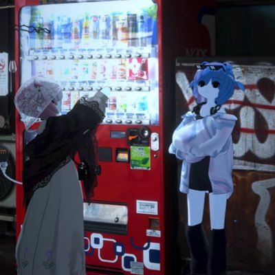 VRC_TKD106's profile picture. VRC垢_日常ツイ多め_そばかす🌌眼鏡👓𝑩𝑰𝑮𝑳‌𝑶‌𝑽𝑬❤️桔梗/しなの/うささき/森羅/メビカ/CZ/Humanoid Akyo/灰島 @vrc_tdntkd106