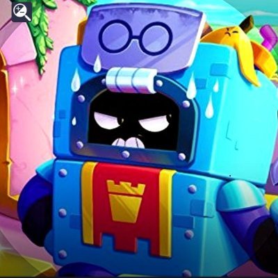 blinchikkua's profile picture. He/him | Orthodox | CR, BS and CRK | Alts: @blinchikkfr @BlinchikkPriv | #BLINFORGRIFF