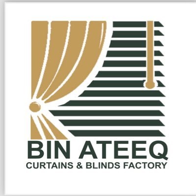 binateeqdecor's profile picture. - ستائر فندقية- المنيوم - خشبية -ستائر طبية - ستائر هوائية ،،، للكميات والمشاريع0595161016 جميع انحاء المملكة bin.ateeq90@gmail.com