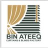 binateeqdecor's profile picture. - ستائر فندقية- المنيوم - خشبية -ستائر طبية - ستائر هوائية ،،، للكميات والمشاريع0595161016 جميع انحاء المملكة bin.ateeq90@gmail.com