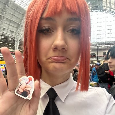 lost_s0ulz_'s profile picture. insta+tiktok+steam = lost_s0ulz
chainsaw man and dandadan
pierce the veils #1 supporter
dbd and sims 4 enthusiast
blue haired princess :p
master ragebaiter XD