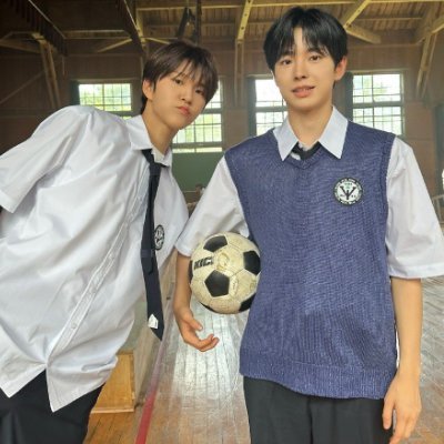 avxenoir's profile picture. Tadashi Kazuki 妙思和樹 ( HF, 1MS, 6011ㅡCharm, Potion, Transfiguration )