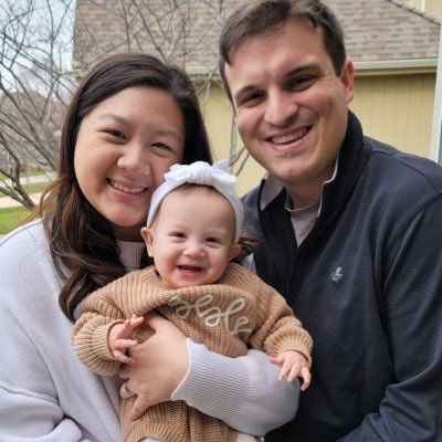 babyasianambs's profile picture. 28. kc native, atl transplant. @chastainwalker ‘s wife and lani’s mom. 💗