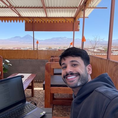 bruno_kalil7's profile picture. Building @fokvs_app, a social consumer app for university students. 90k downloads and counting 🤞🏼