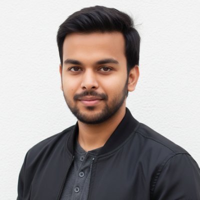 Imrishav's profile picture. 🚀 Full Stack Engineer | Building scalable apps that solve real problems | DevOps • Cloud • AI

Youtuber for somewhat - https://t.co/6tytXSYA99