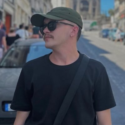 raphavlopest's profile picture. Fluminense