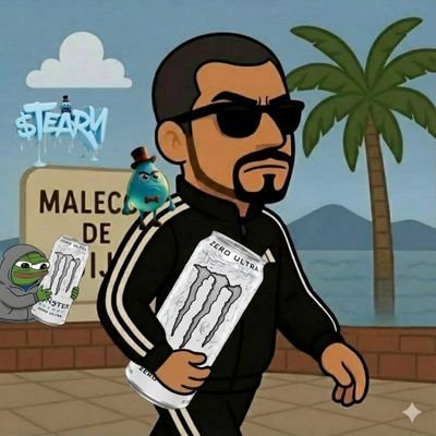 CCC503PNW's profile picture. Family is Life. 
Crypto is Life.
Fútbol ⚽️ is Life.
Believe in yourself.
Believe in something. Community Advocate. DM for details.