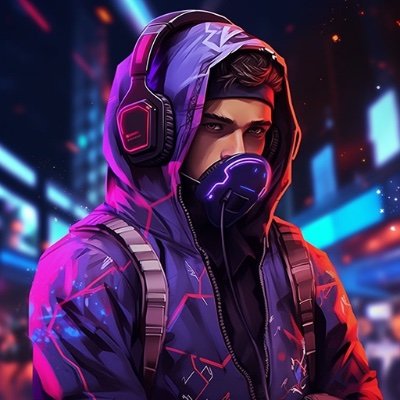 Archiment0x's profile picture. 