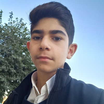 Kasra_Rahnama's profile picture. 