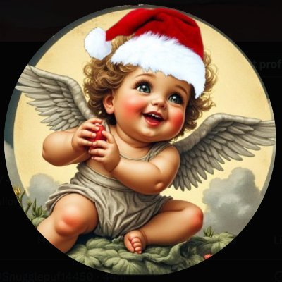 Snugglepuf14450's profile picture. Cherub
