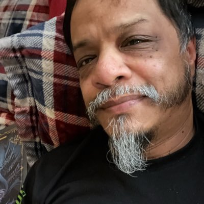 VALiant573's profile picture. He/him|🇺🇸🇹🇭🇵🇷|Ally|11 yrs sober||SFJIRetired Veteran/(p)Mental Health Counselor|♉️|🕉️| Freelance RPG Designer/Editor/DM/Event Org/Mentor #ChiefsKingdom