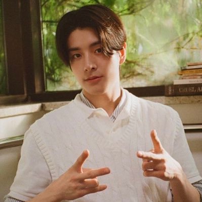 kindeirs's profile picture. Finally, be strong in the Lord and in the strength of His might. Gevariel Lucas D. Pietro, Ravenclaw. 4AU2021.