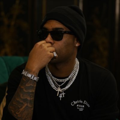 NatSoCold's profile picture. GOD’S GIFT 🎙️