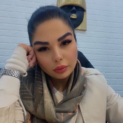 Samin6500's profile picture. ~خودت باش ؛ جهان اصالت را می ستاید 🌱