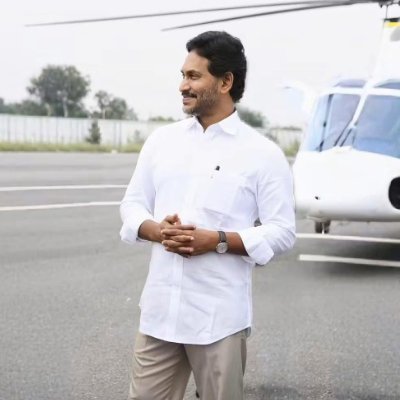 lady_biggboss's profile picture. Political enthusiast focused on Andhra Pradesh's growth, governance, and electoral landscape. Providing insightful commentary on state affairs.