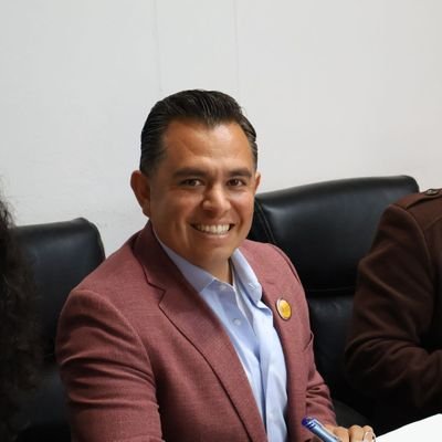 jharaus's profile picture. Presidente municipal de Cuautepec de Hinojosa.
#UnidosTransformaremos