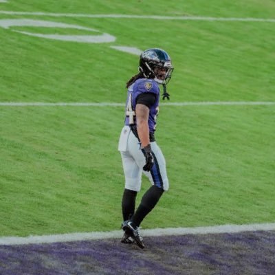 AllProMitchell's profile picture. • Keaton Mitchell Enthusiast • 🇰🇷 • LeBron FC • Daniel Faalele hate account • #Ravensflock • #Birdland •